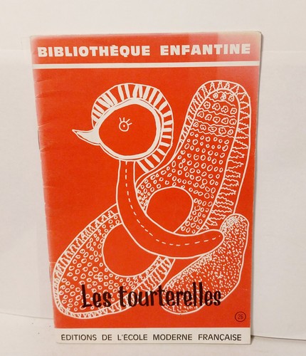 Bibliotheque enfantine les - bibliotheque,