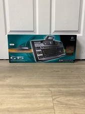 Logitech G15 Wired USB Gaming