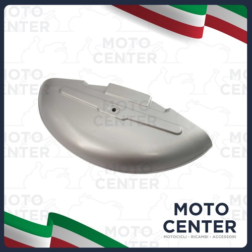 Couvre roue secours - couvre-roue, piaggio