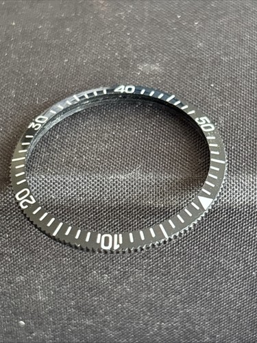 Lunette montre plongée nos - lunette,
