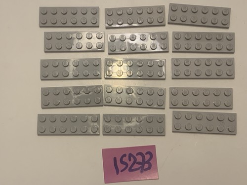 Lot pièces lego - de, 2x6