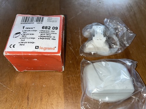 Legrand 68209 enjoliveur - 68209,