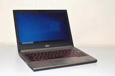 Pc portable Fujitsu Lifebook