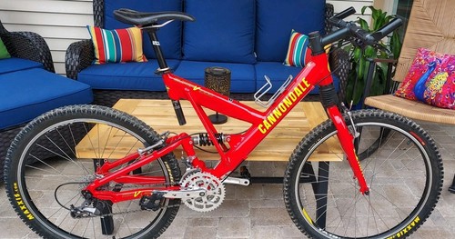 Cannondale super 1000 - cannondale,