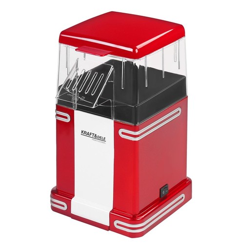 Machine popcorn kd4106 - popcorn,