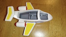 Playmobil 123 6780 Airplane Airplane Jet