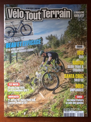Vélo tout terrain - vélo,