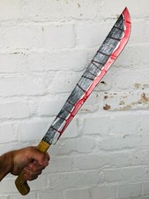 Prop De Film Machette