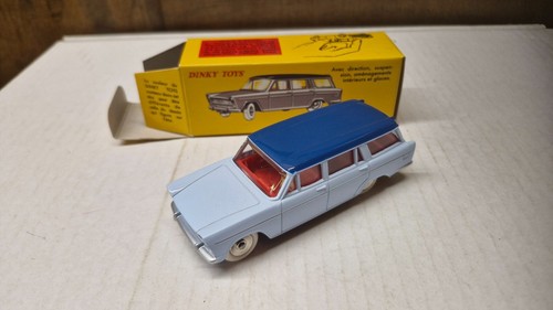 C32 dinky toys 548 fiat - dinky,