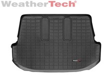 WeatherTech Cargo Liner for