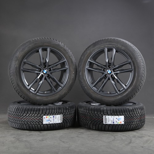 Pouces roues hiver m698 - roues,