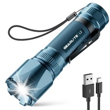 Lampe Torche Rechargeable