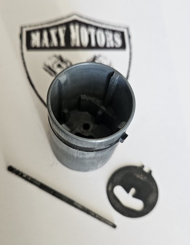 Piston carburateur bing 32mm - carburateur,