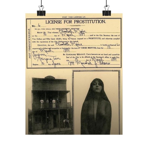 Prostitution license elizabeth - prostitution,