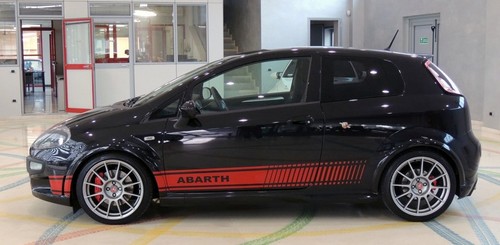 Jantes alliage x17 - 4,