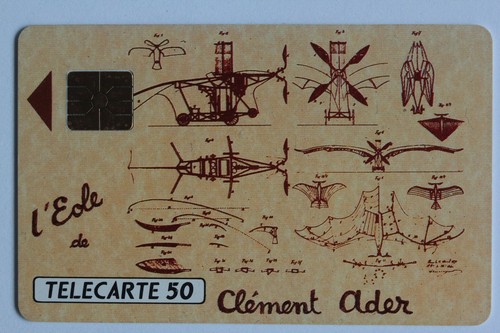 Télécarte puce france - télécarte,