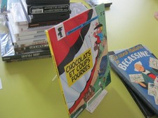 EO BENOIT BRISEFER 12