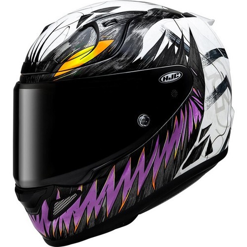 Hjc casque intégral - casque, rpha