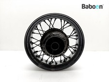 Roue arrière Kawasaki VN 900