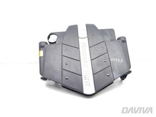 Mercedes-Benz SLK Capot