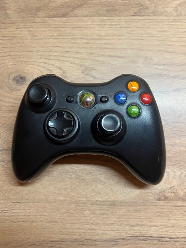 Manette xbox 360 - bon, état