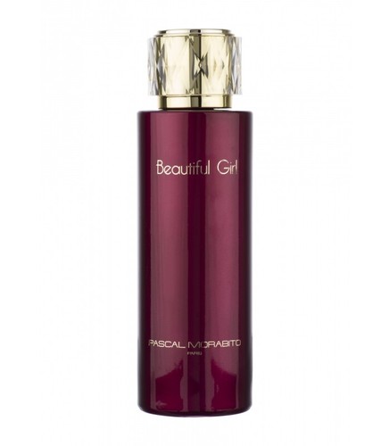 Beautiful girl eau de - -,