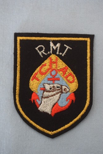 A364 patch insigne - , écusson