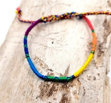 Bracelet brésilien rond en