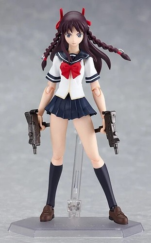Figma 028 makina hoshimura - makina,