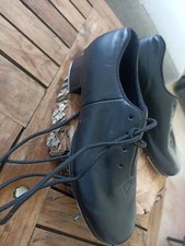 Chaussures de claquettes Bloch « Show-Tapper » 35/36 cuir