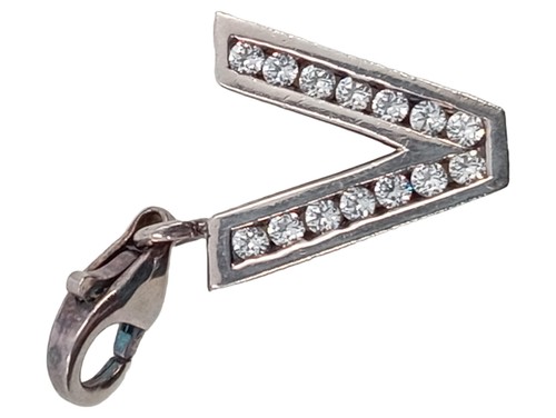 Thomas sabo pendentif lettre - thomas,