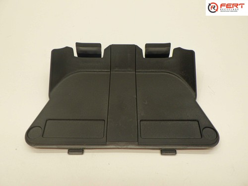 Trappe batterie honda pcx - (honda,