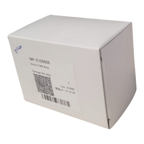 Mimaki e106806 carriage - mimaki, mp-e106806