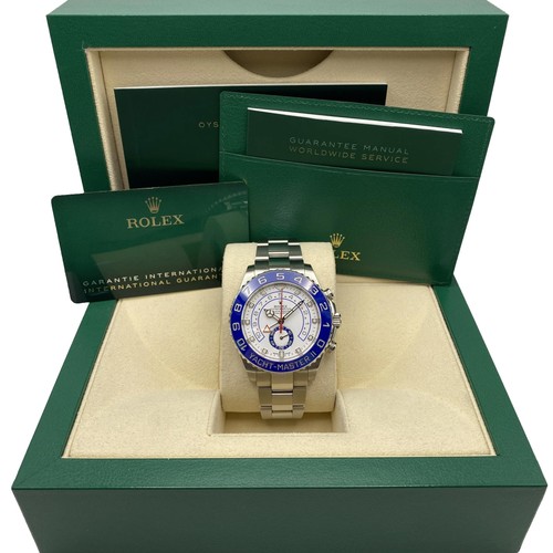 Rolex yacht master 116680 - yacht-master,