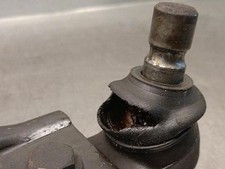 E01634350H bras de suspension