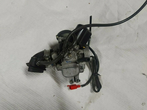 Carburateur peugeot 125 - carburateur,