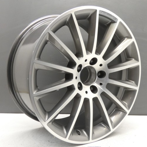 Jante alliage mercedes slc - mercedes,