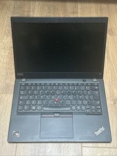 Ordinateur Portable Lenovo