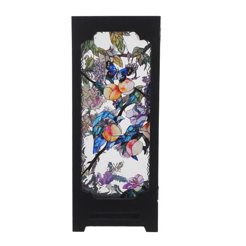 Paravent style chinois - , de