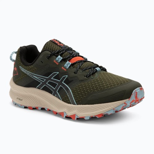 Running shoes asics gel - running,