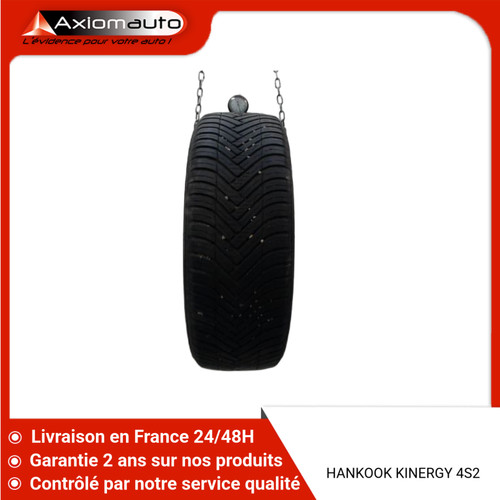 Pneu hankook kinergy - 🇫🇷,