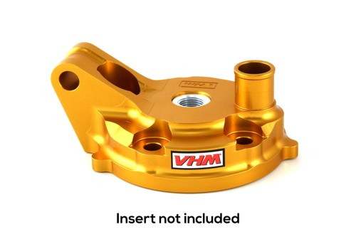 Culasse vhm kawasaki kx125 - culasse,
