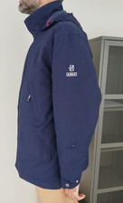 AIGLE Veste Parka avec Capuche