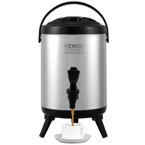 Vevor distributeur de - vevor, 6l