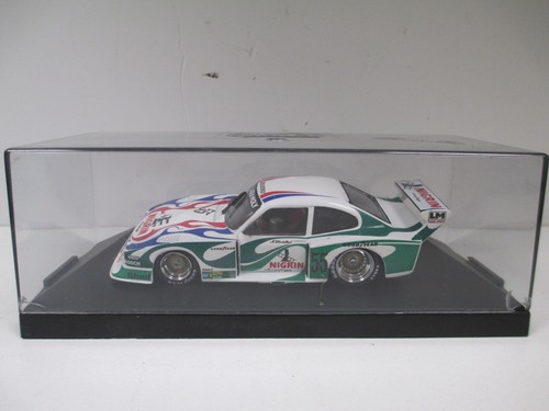 Ford capri turbo - capri, zakspeed