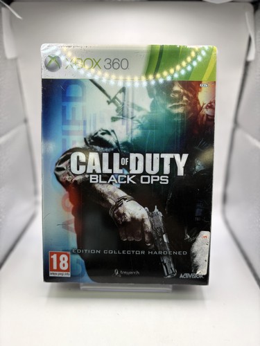Jeu xbox 360 - xbox,