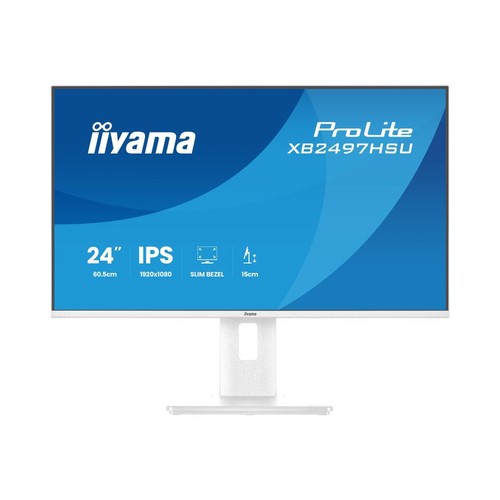 Iiyama prolite xb2497hsu - xb2497hsu, w1