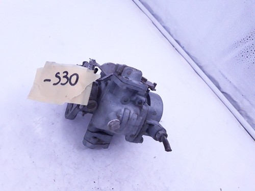 Carburateur solex b30 psei - carburateur,