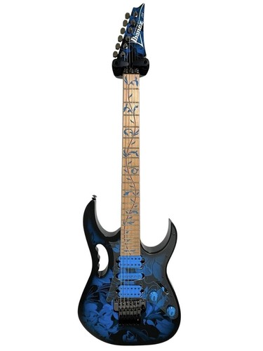 Guitare électrique ibanez - guitare,