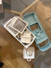 Coupe fruits & légumes